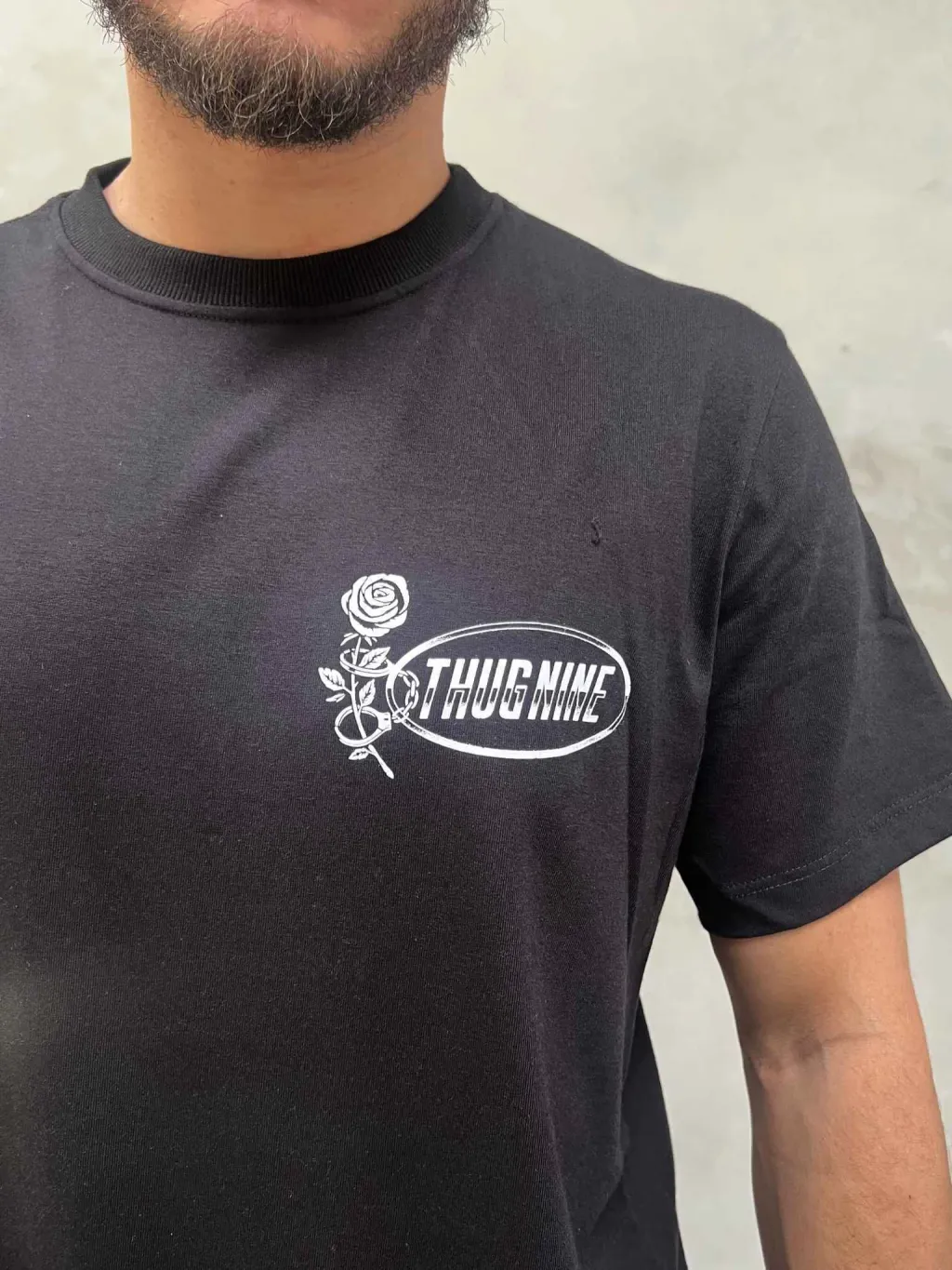 Camiseta Thug Nine Mistakes - Imagem 3