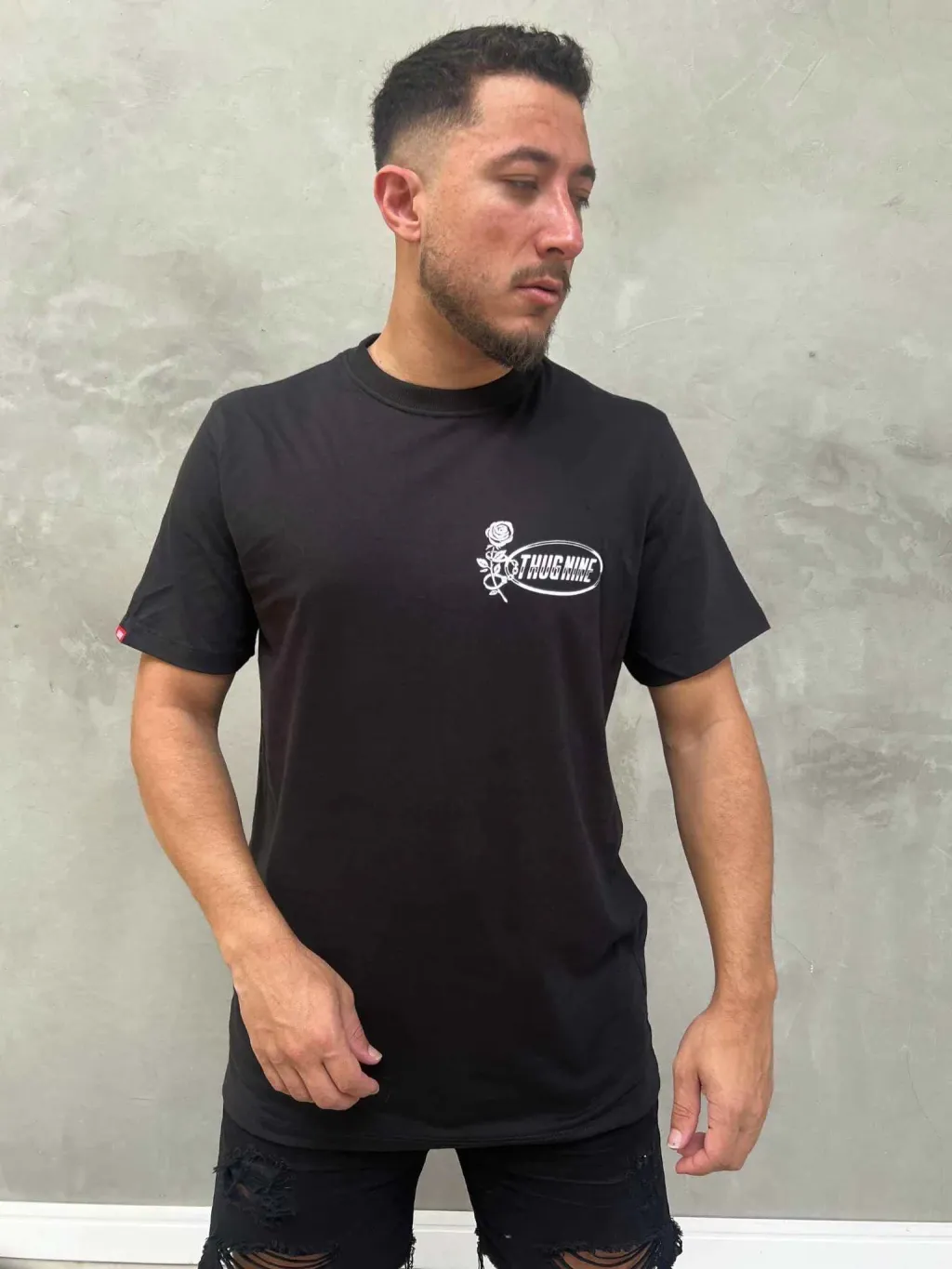 Camiseta Thug Nine Mistakes - Imagem 2
