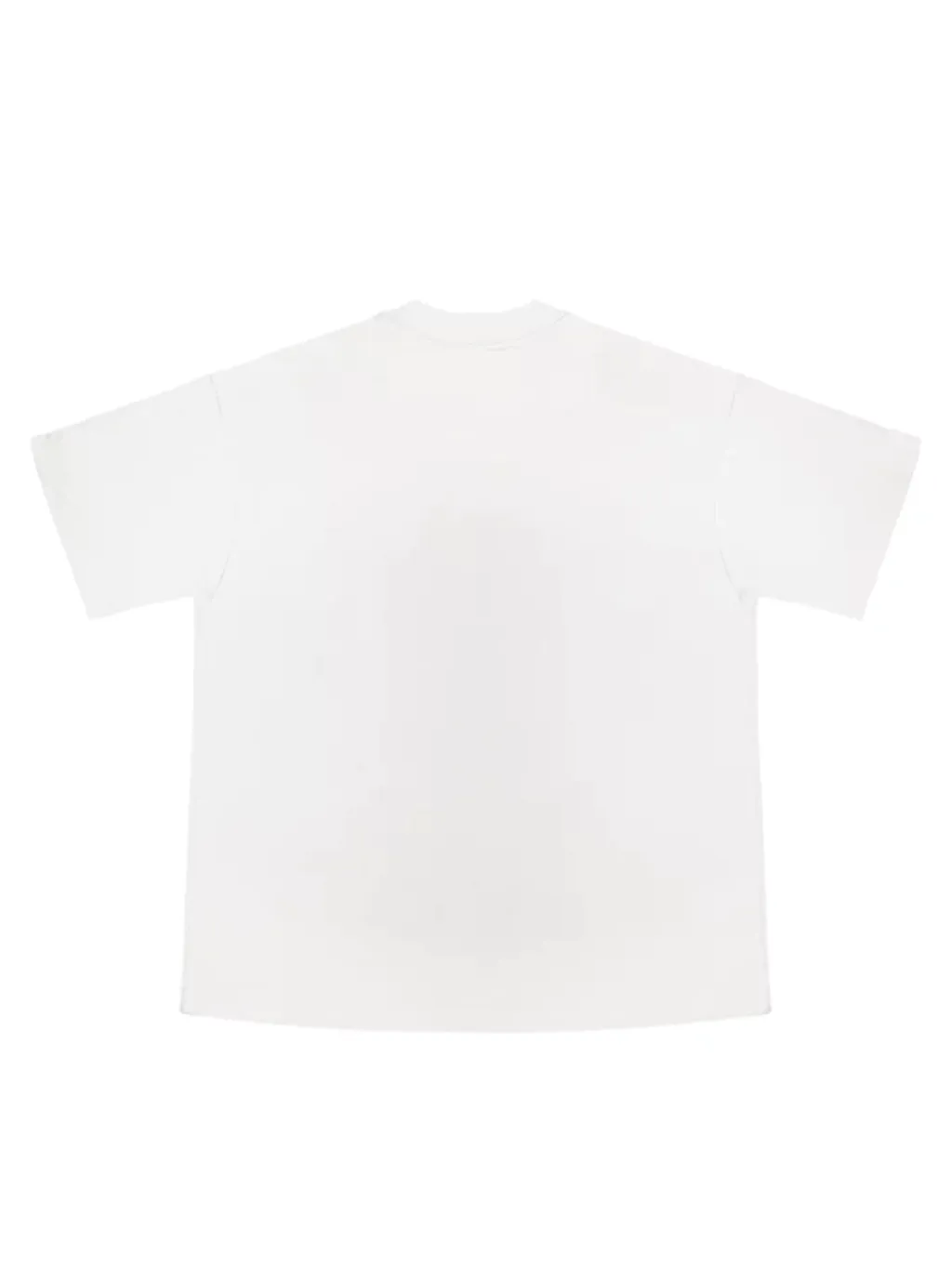 Camiseta Thug Nine Oversize Box Logo - Imagem 3