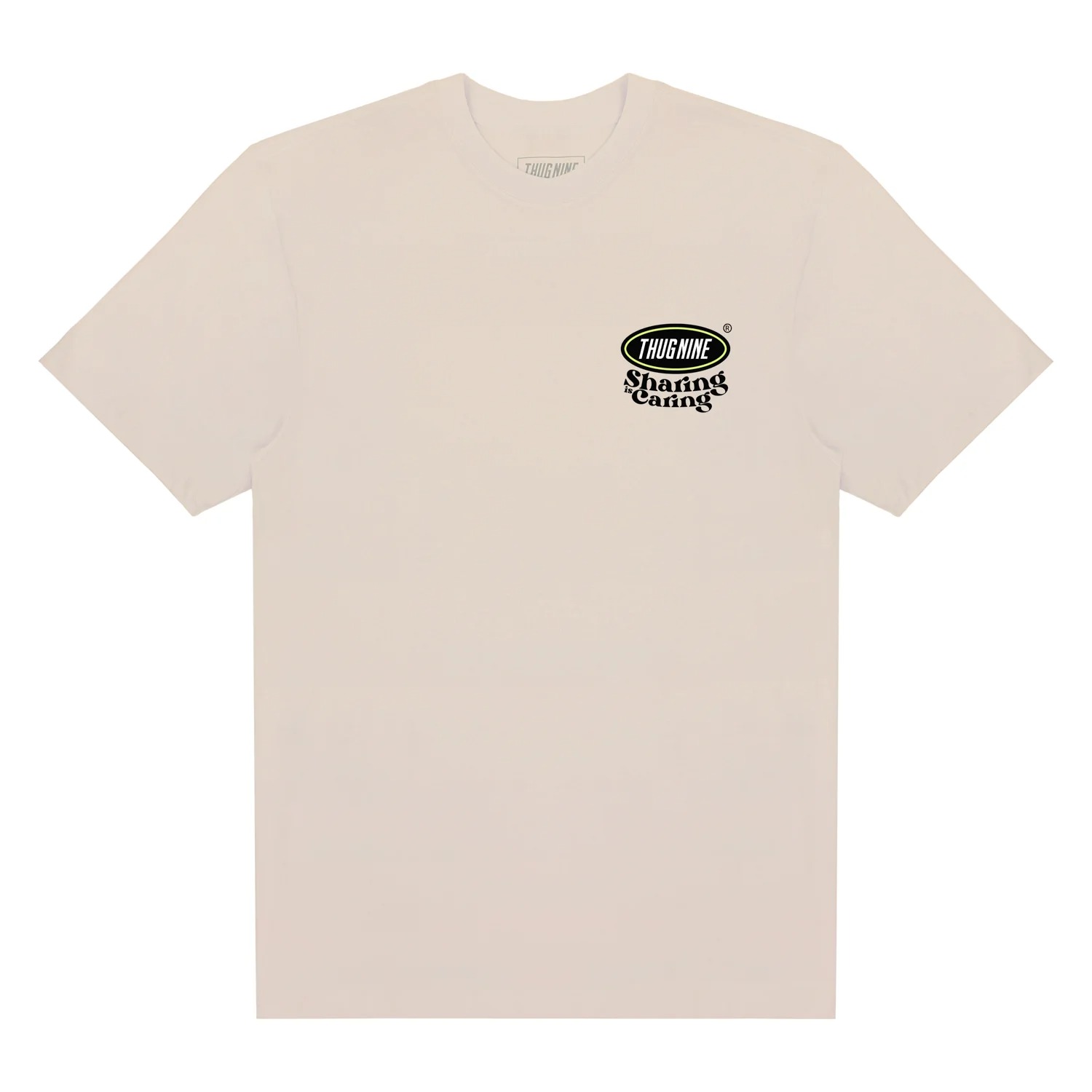 Camiseta Thug Nine Sharing - Imagem 3