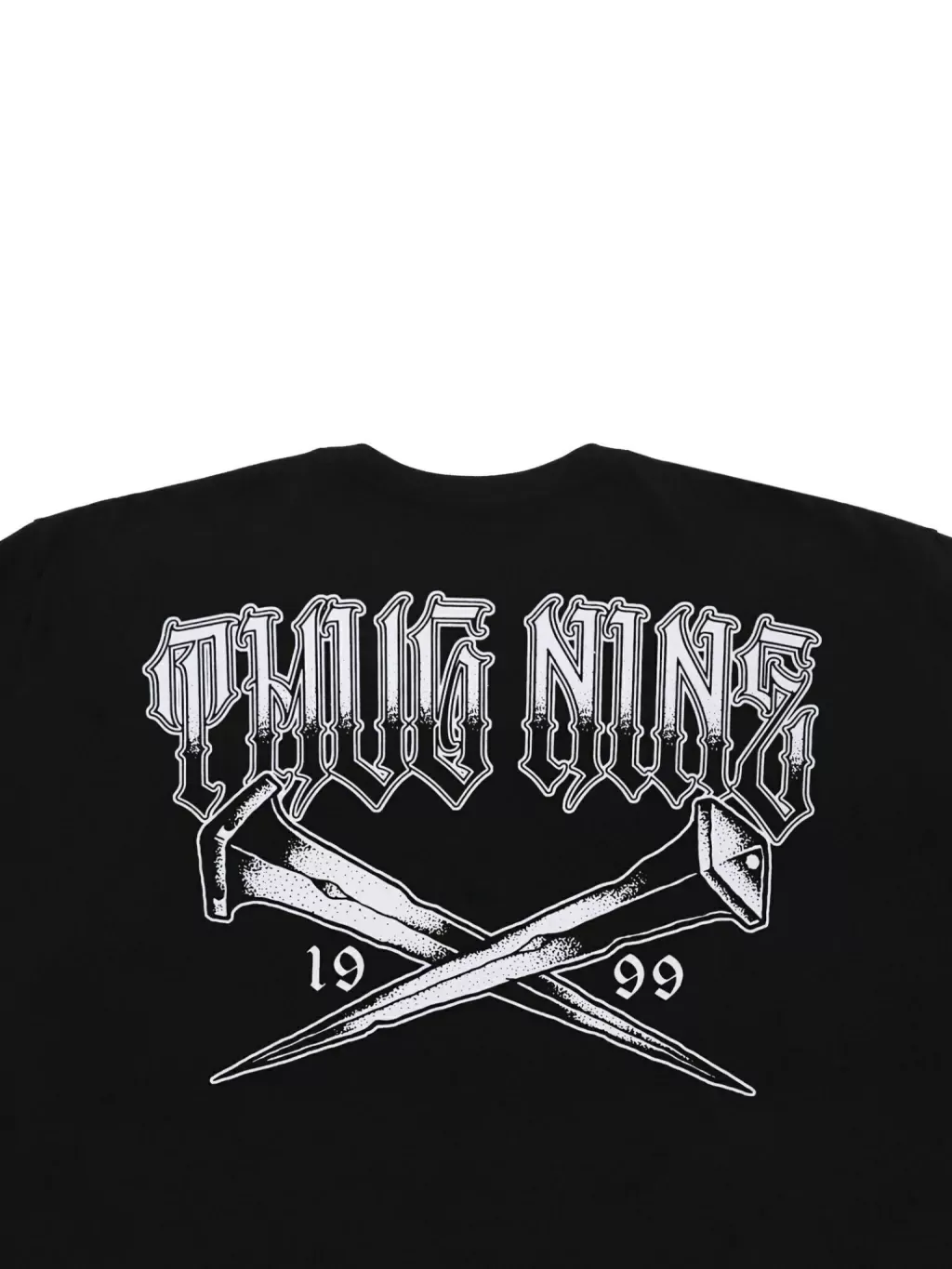 Camiseta Thug Nine Stakes - Imagem 3