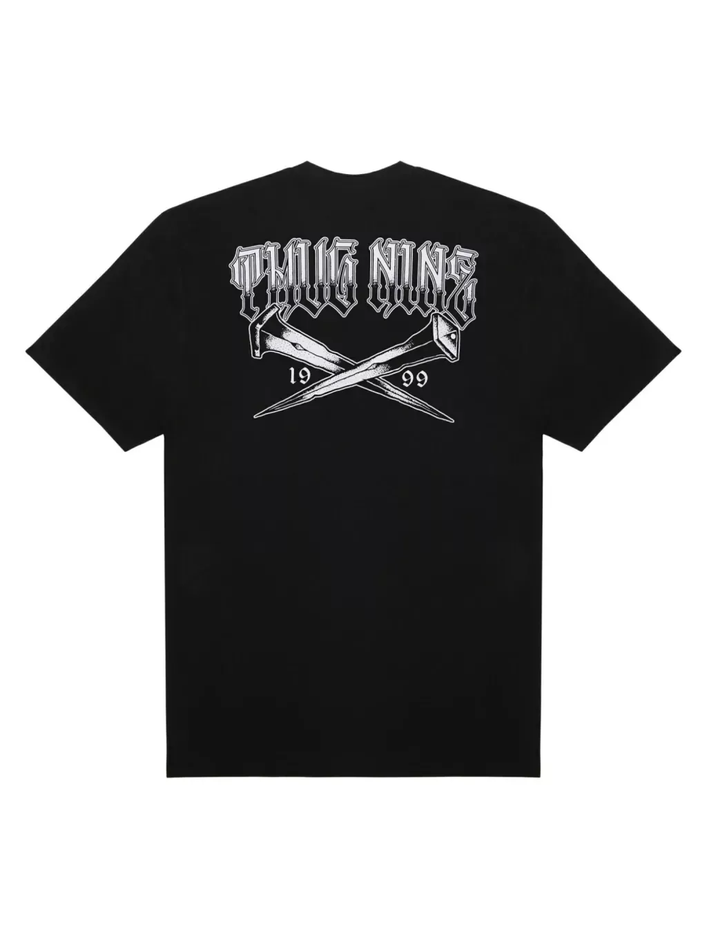 Camiseta Thug Nine Stakes