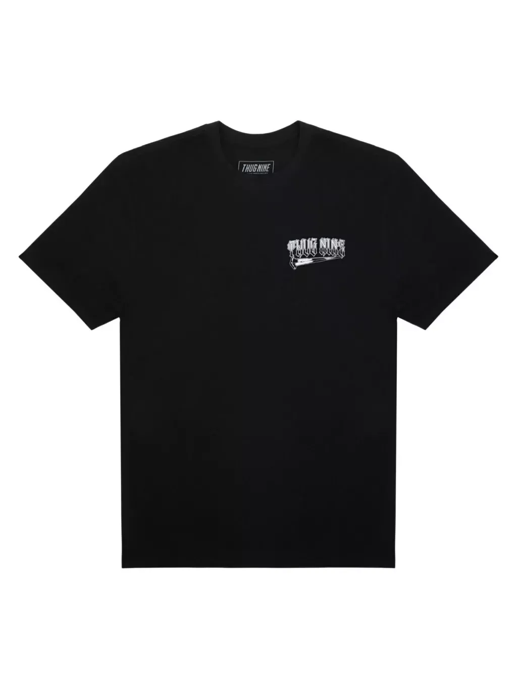 Camiseta Thug Nine Stakes - Imagem 4