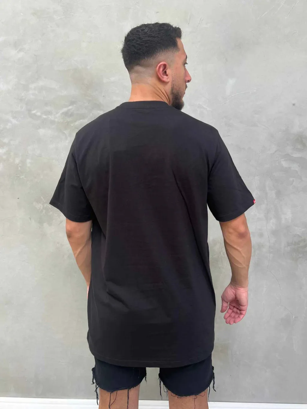 Camiseta Thug Nine Street Ghost - Imagem 3