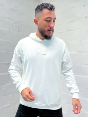 Casaco Moletom Pelinho Booq