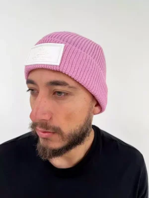 Gorro Buh Basico Placa