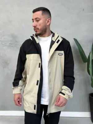 Jacket Hicker Thug Nine Off White