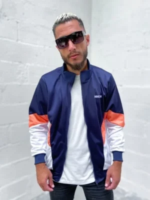 Jaqueta Hocks Treino