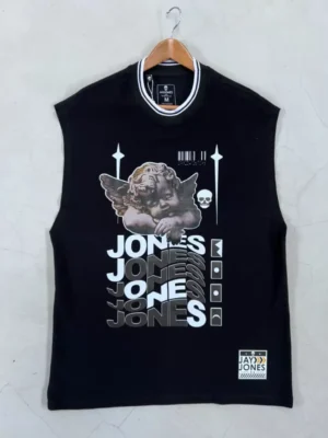 Regata Machão Angel