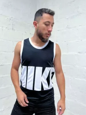 Regata Nike Basketball