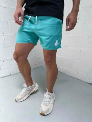 Short Buh Magic Agua