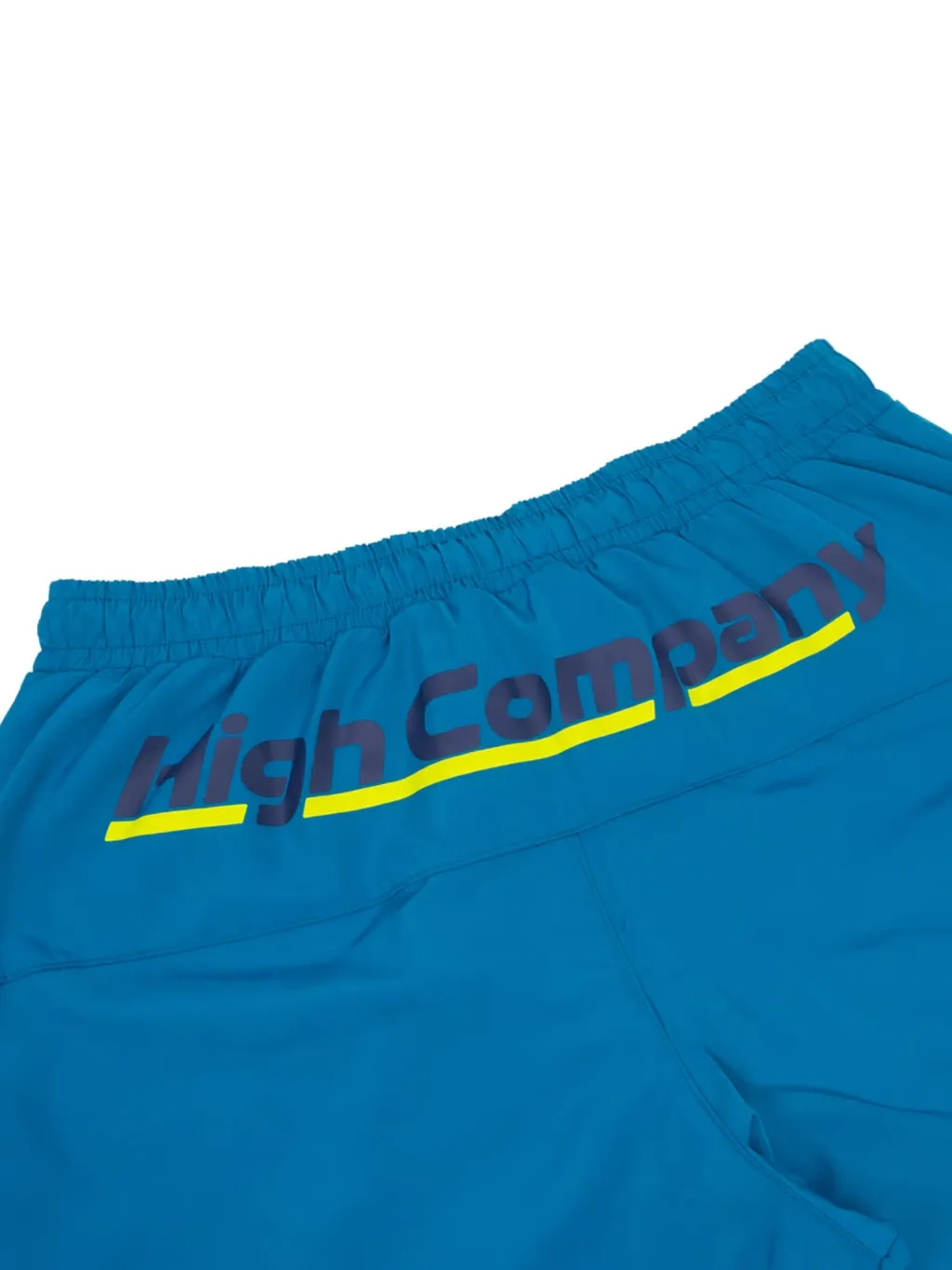 Short High Agace Light