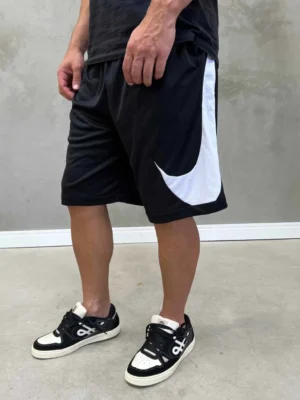 Short Nike Logo Grande Dry