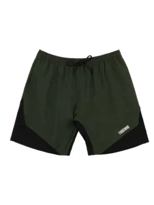 Short Thug Nine Summit