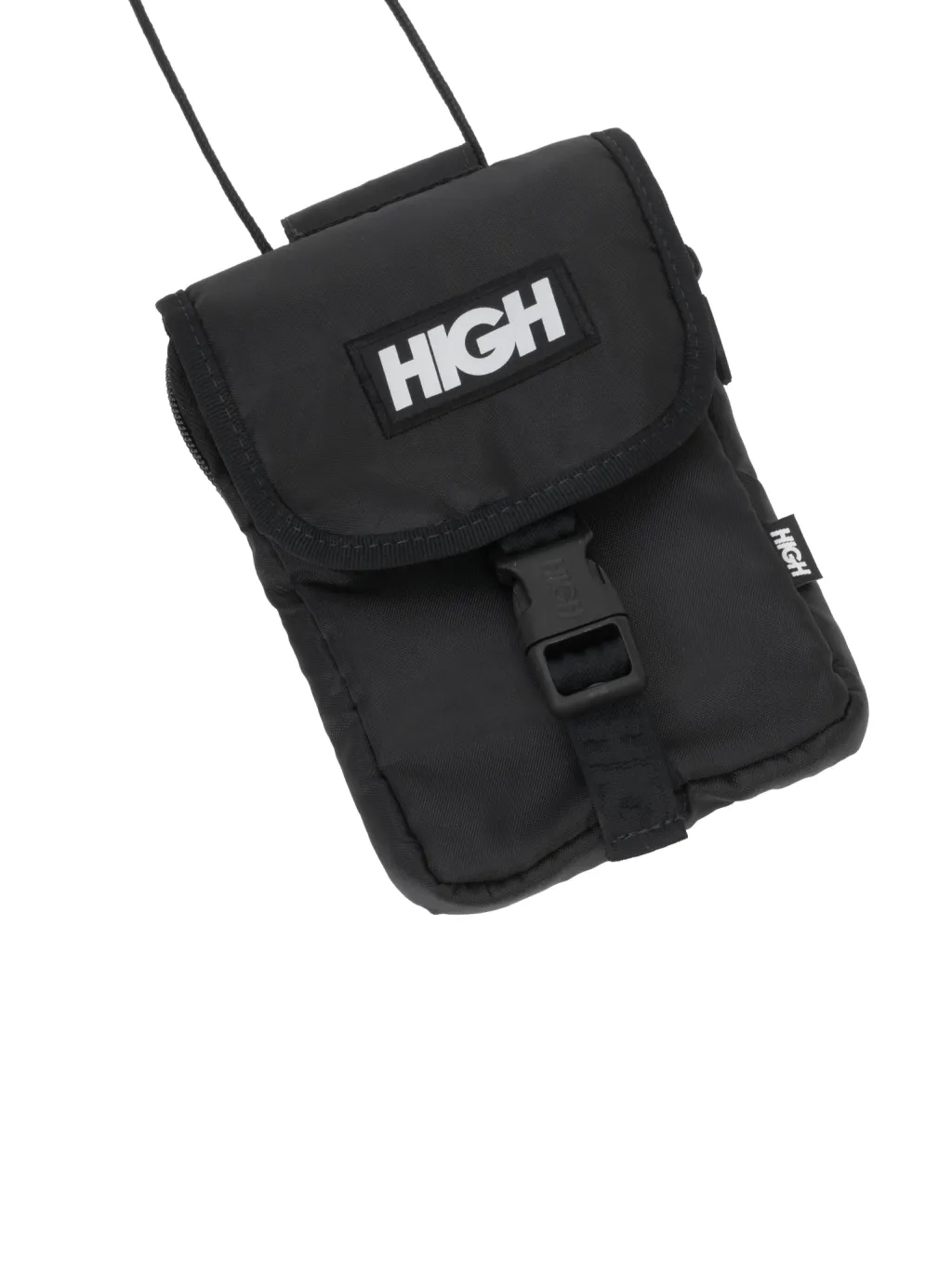 Shoulder Bag High Wallet Reflective