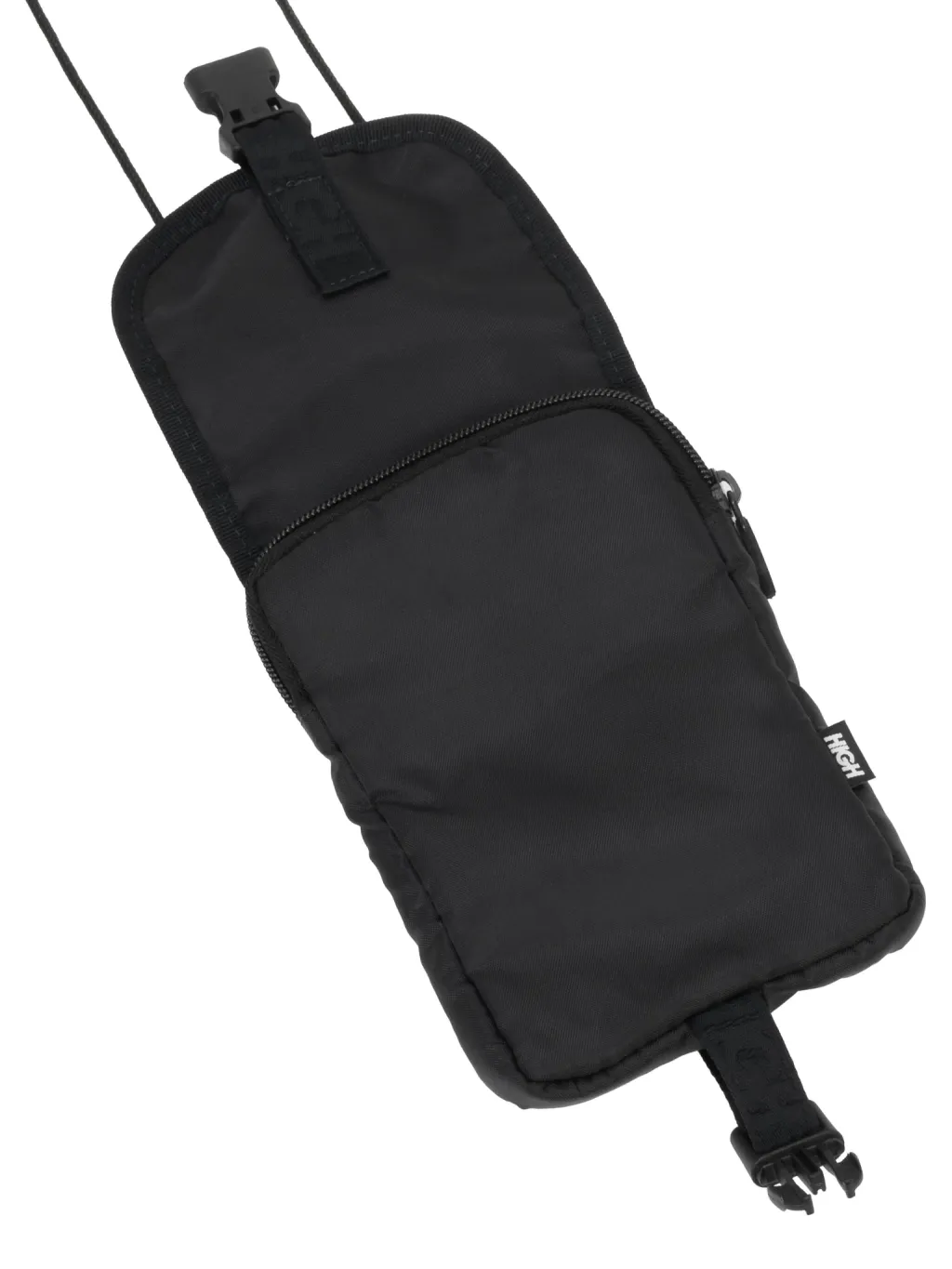 Shoulder Bag High Wallet Reflective