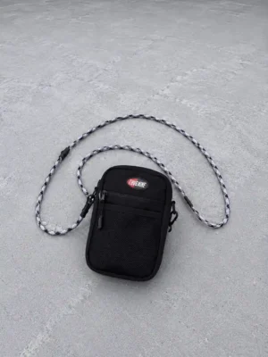 Shoulder Bag Thug Nine Cross Body