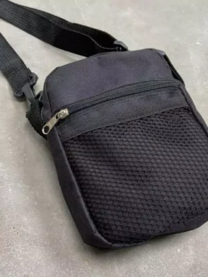 Shoulderbag Lisa Preta