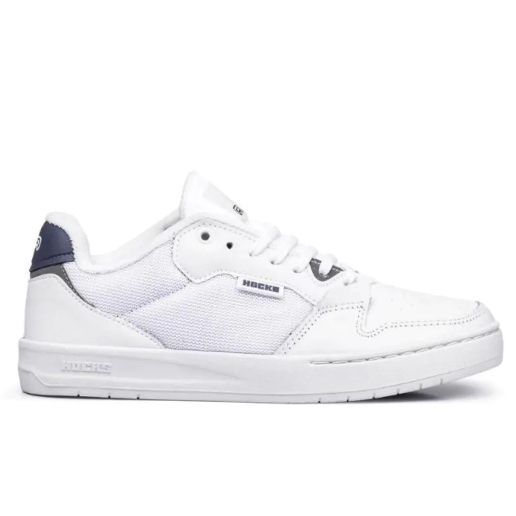 Tênis Hocks Do Vale Sao Paolo e Acqua - Imagem 5