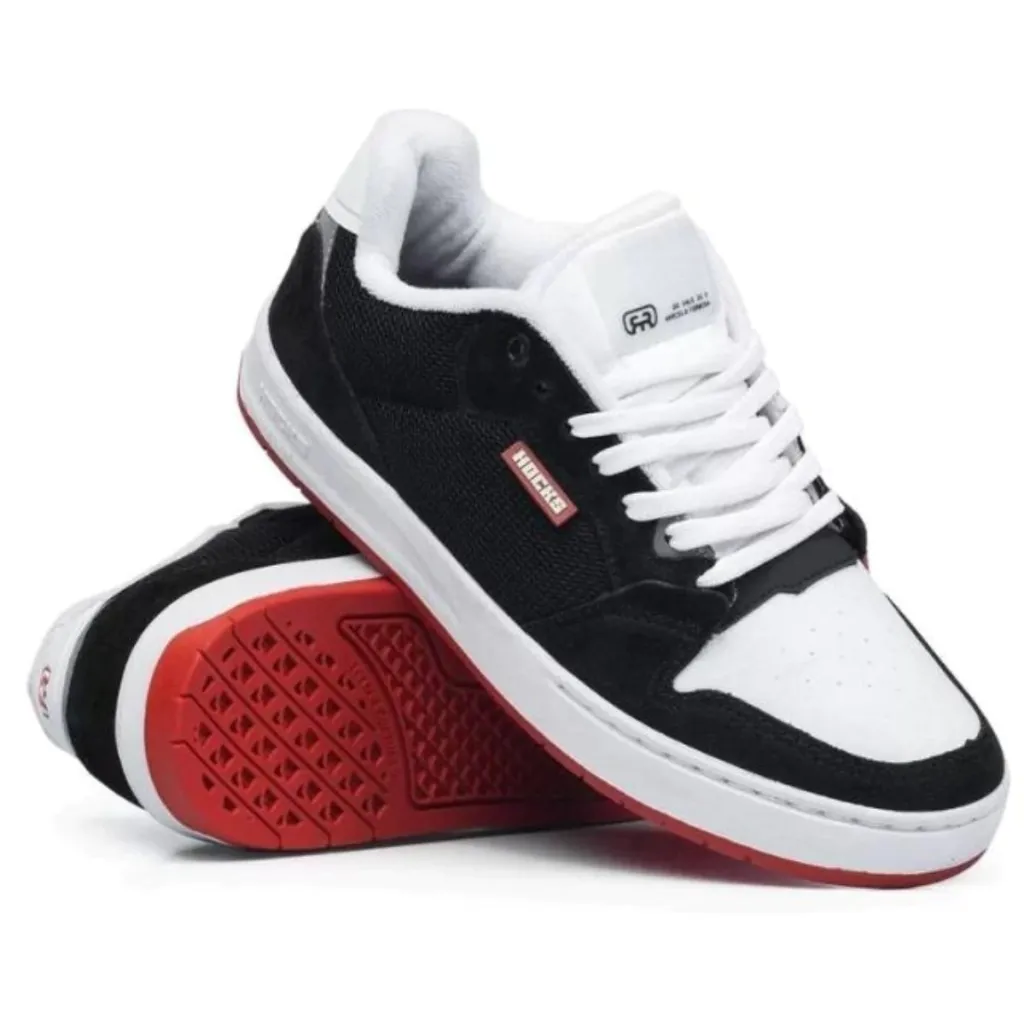 Tênis Hocks Do Vale Sao Paolo e Acqua - Imagem 3