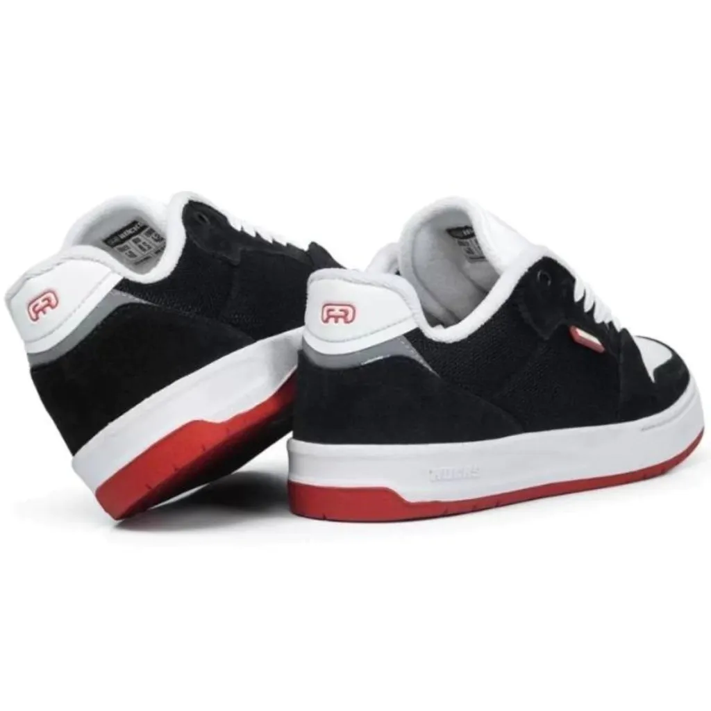 Tênis Hocks Do Vale Sao Paolo e Acqua - Imagem 2