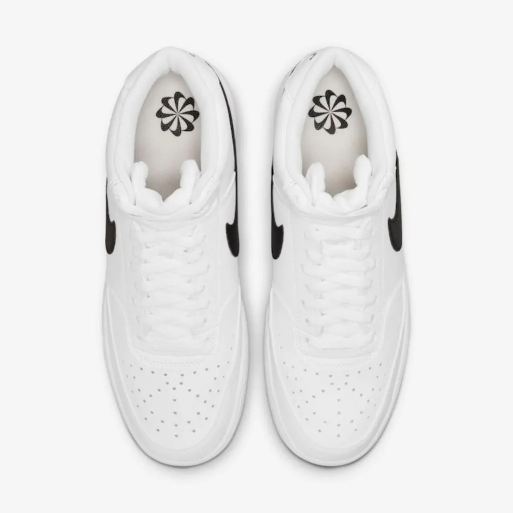 Tênis Nike Court Vision Mid - Imagem 6