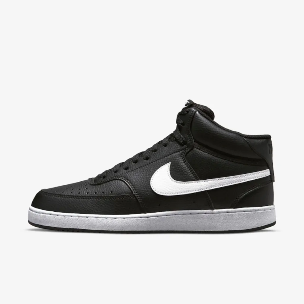 Tênis Nike Court Vision Mid - Imagem 9