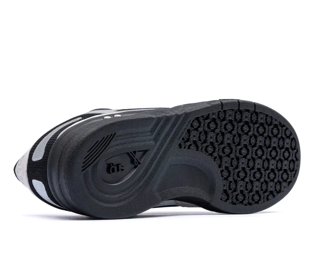 Tênis Ous Fluente GTX Cinza Reflex Essencial - Imagem 6