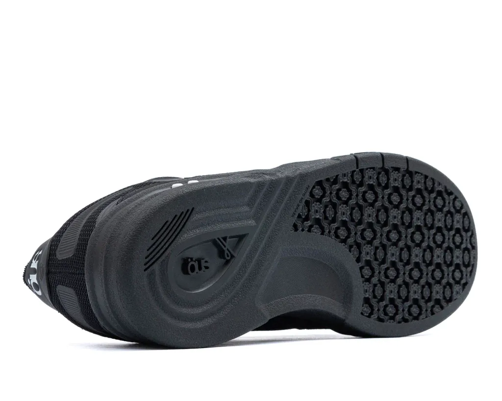 Tênis Ous Fluente GTX Preto Essencial - Imagem 5