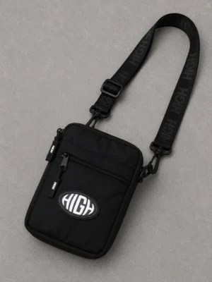 shoulder Bag High Inflated