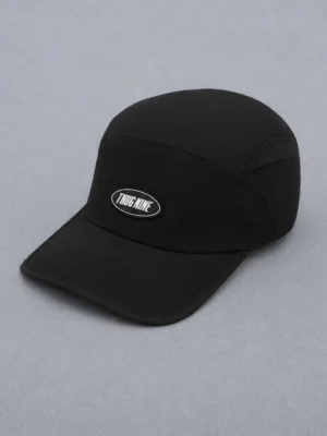 Boné Thug Nine Sport Black 2