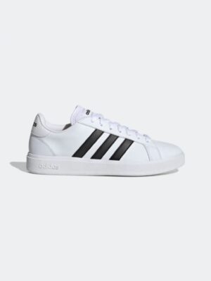 Tênis Adidas Grand Court Base 2.0