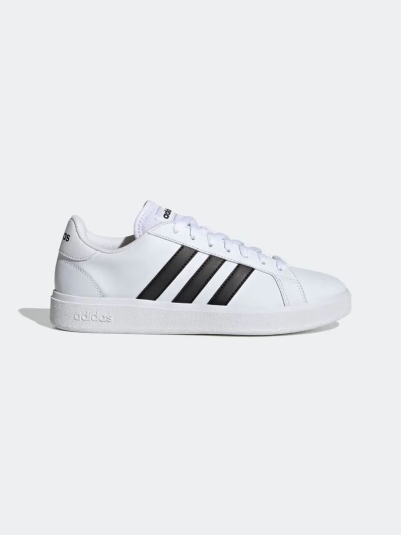 Tênis Adidas Grand Court Base 2.0