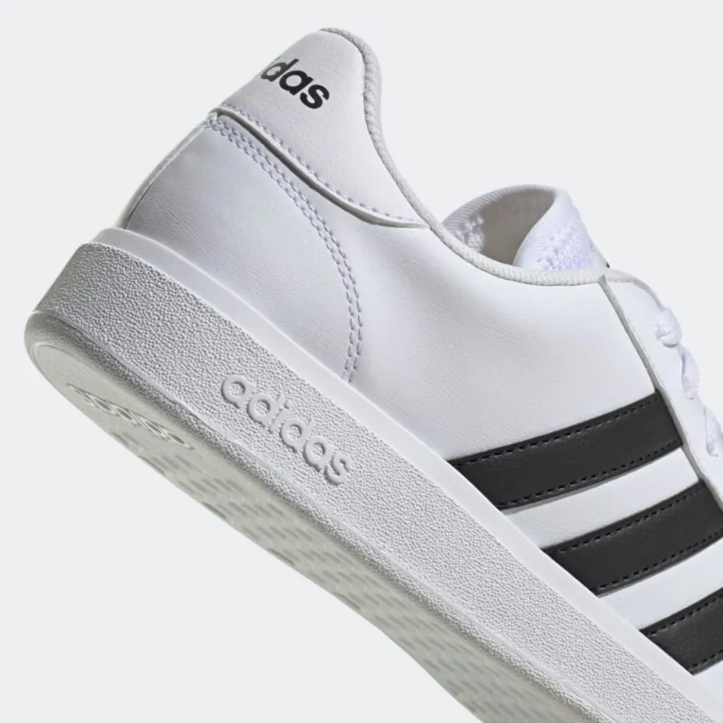 Tênis Adidas Grand Court Base 2.0 - Imagem 7