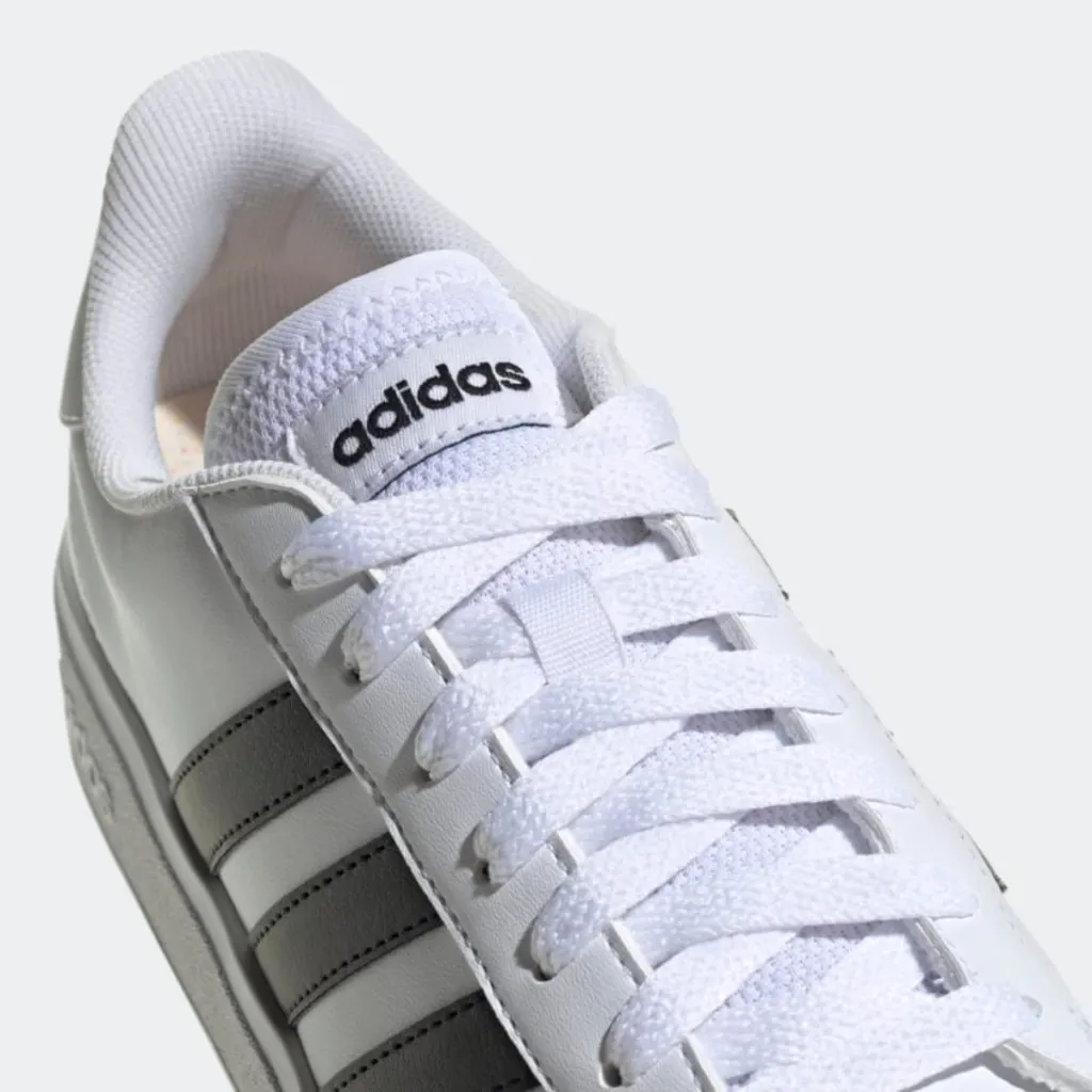 Tênis Adidas Grand Court Base 2.0 - Imagem 5