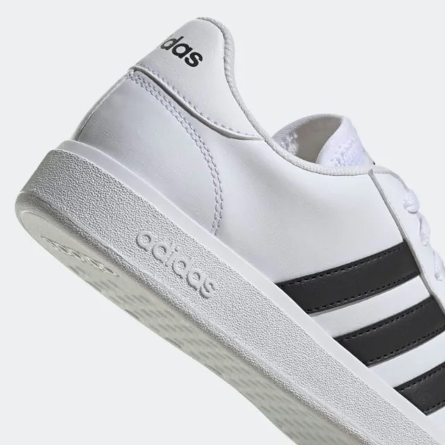 Tênis Adidas Grand Court Base 2.0 - Imagem 4