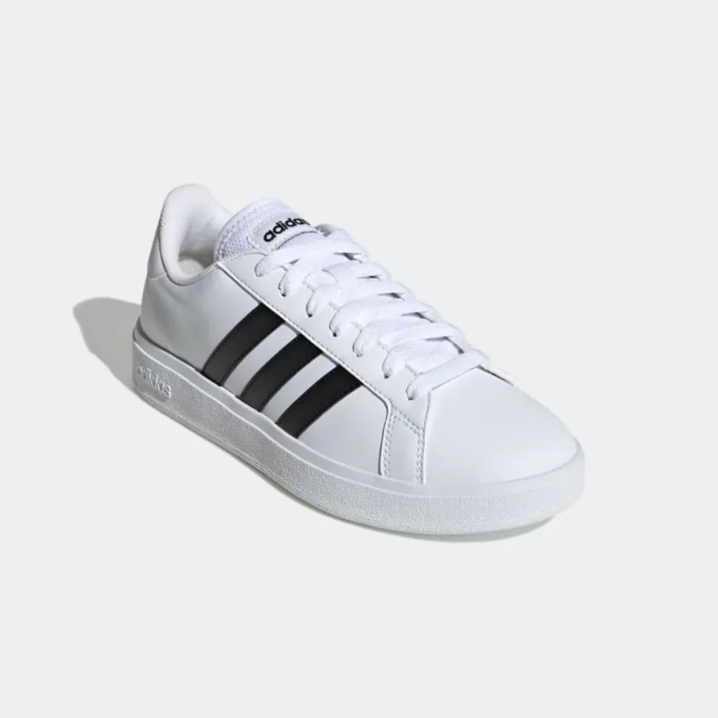 Tênis Adidas Grand Court Base 2.0 - Imagem 2