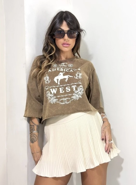 t shirt feminina american (4)