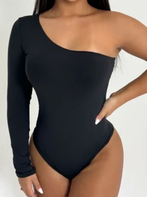 Body Uma Manga Longa