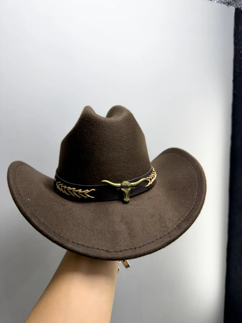 Chapéu Country Western
