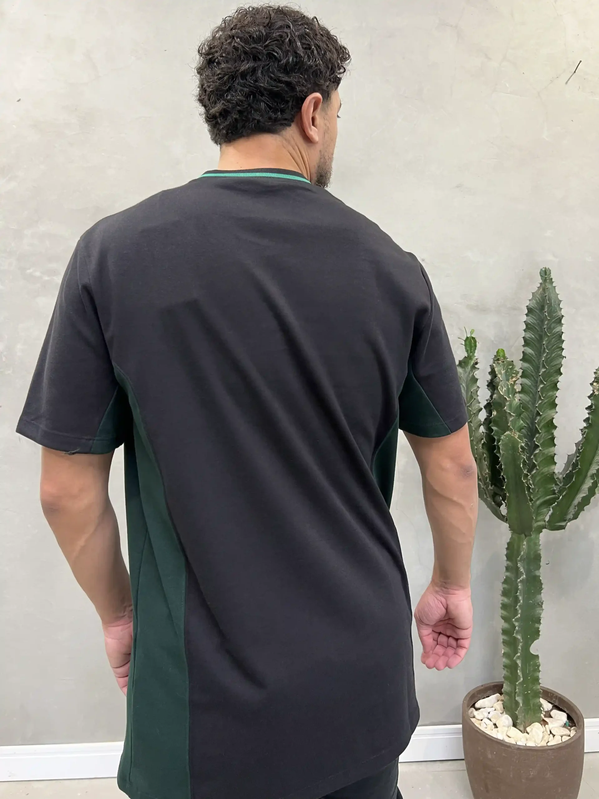 Camiseta Thug Nine Classic T 09