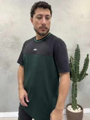 Camiseta Thug Nine Classic T 09