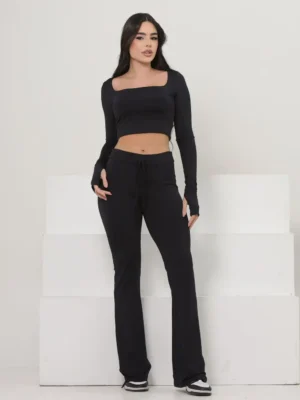 Conjunto Poliamida Basic