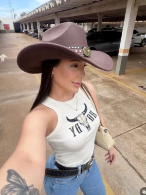 Regata Country Howdy