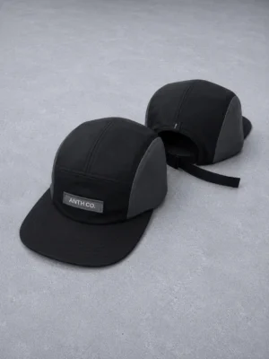 Boné Five Panel Berlim