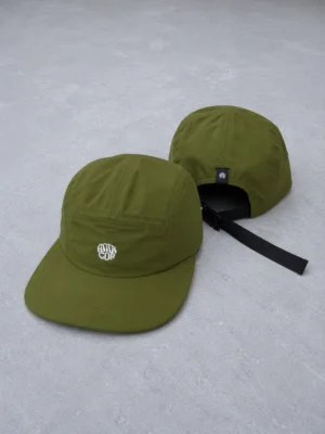 Boné Five Panel Esquina