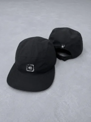 Boné Five Panel Wett