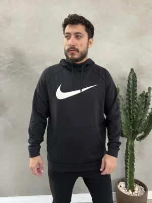 Casaco Moletom Nike Logo