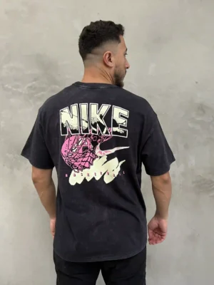 Camiseta Nike Estonada Basketball M90